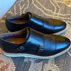 NBW Thomas & Vine Mens Dress Shoe
